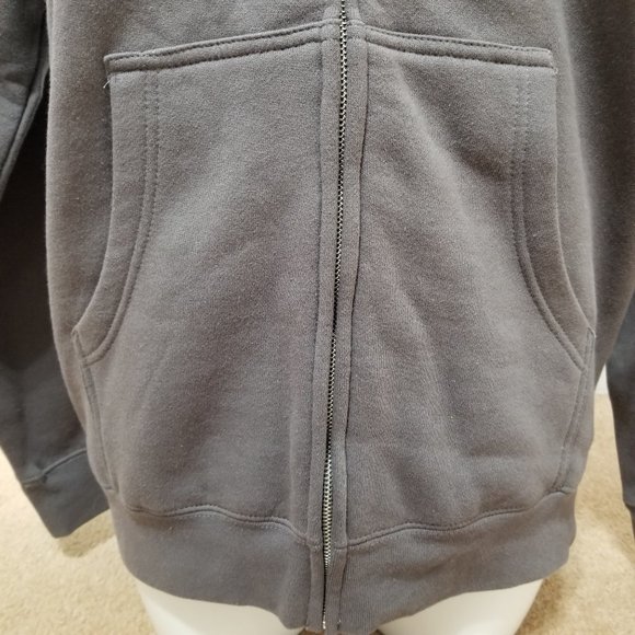 Depeche Mode hoodie Small DM World Tour 2023 zip up concert graphic band merch - Picture 9 of 15